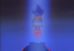 Sonic the Hedgehog: The Movie